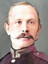 Record image of Wilhelm Friedrich Tiemann