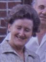Record image of ESTER Dagny Eufemia Nilsson (born Malmquist)