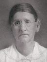 Record image of Nancy Metcalf (born Bowling)