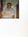 Record image of Anna Magdalena Elsa Magarry (geboren Reis)