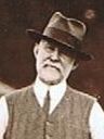 Record image of Adam Bell