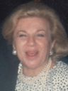 Record image of Bluma "Greta" Reisman (born Schwartz)