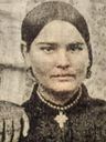 Record image of María Cristina Amor Martín (born García Amor)