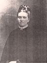 Record image of Hedda Kristina Wikström (o.s. Jonasdotter)