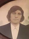 Record image of Maria del Carmen Alvarez Mancilla (nacida Muñoz Muñoz)