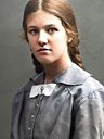 Record image of Emma Olivia Lundgren (born Vesterlund Westerlund)