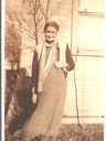 Record image of Mary Rebecca Mitchell (born Brashears)