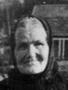 Record image of Johanna Vilhelmina Högström (o.s. Frimodig)