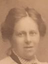 Record image of Martha Wallin (born Jonsdotter)