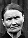Record image of Selma Lovisa Edman (o.s. Eriksdotter)