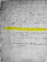 Record image of Ann Catharina Michelsen (born Jensdatter)
