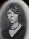 Record image of Hulda Erika Henriksson (born Persson)
