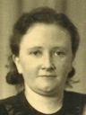 Record image of Maria Frederika Agatha Lamberts (geb. Reker)