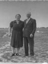 Record image of Anna Hubner (born Maciej)