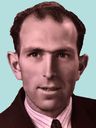 Record image of Sidney Arthur Davis