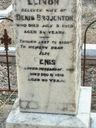 Record image of Eleanor Broughton (born Fidge)