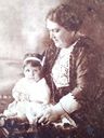 Record image of Maria Eduarda Justa Lopez Jofre (nacida Sanchez Silva)
