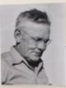 Record image of Kenneth Abraham "Roy" Johnson