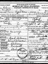 Record image of Emma Clifford Packer (born McSween)
