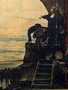 Record image of Ginebra Gonzalez Montero de Espinosa y Cabrera (born Justiniano y Gutierrez de Torquemada)