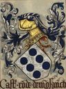 Record image of Rodrigo el calvo Teniente Real von Castro Fernandez