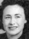 Record image of Barbara Lee Shank (born Metzger)
