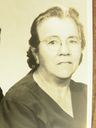 Record image of Maria Esther Olivares Figueroa (born Nieto Figueroa)