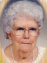 Record image of Clara Bourque (born Martin)