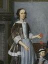 Record image of Anna Willems Elsevier (geboren van der Mast)