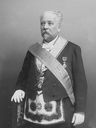 Record image of Oscar Ferdinand Jacobsson