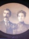 Record image of Richard Edgar Berger