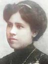 Record image of Maria Teresa Hernandez Portillo (born Gonzalez Robles)