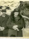 Record image of Gwenllian James (born Griffiths)