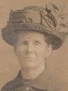 Record image of Mary Jane David Billman (born Barnard)