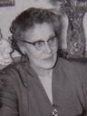 Record image of Anni Natalia Lignell (born Lindgren)