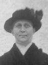 Record image of Ulrika Henricsdotter Byman (o.s. Krogell)