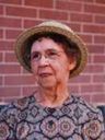 Record image of Irene Andrus (born Jones)