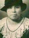 Record image of Margarita Marquez (born SALAZAR)