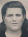 Record image of Antonia Rodriguez Martin (nacida Castillo Martín)