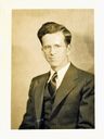 Record image of Russell William Jones