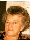 Record image of Elfriede,Marie Fink (born Hammer)
