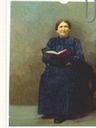 Record image of Anna Johanne Larsen (nacida Høyrup)