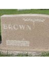 Record image of Raymond Brown