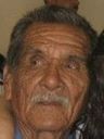 Record image of Francisco Vega