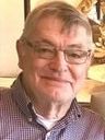 Record image of Malcolm Blair "Blair" Johnston