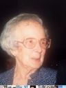 Record image of Berta Concepcion Grau (geb. Unanue Borlaf)