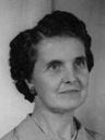 Record image of Nancy May Lee (born Coffin)