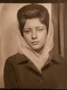 Record image of Sandra Diane Martin (nacida Lucas)