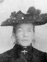 Record image of Caroline Martine Henriette Jacobsen (born Jensdatter)