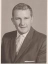 Record image of Donald William Funk